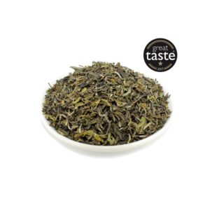 Halmari Tea