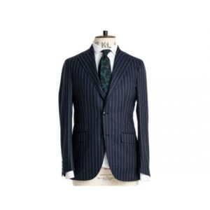 INTREPID pinstripe