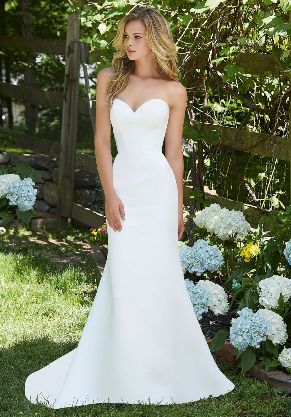 Brooklyn Wedding Dress