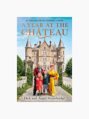 A Year at the Chateau