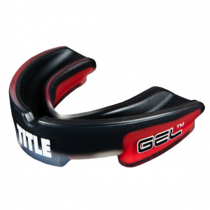 Triple-Shox Mouthguard