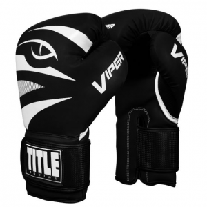 Strike Bag Gloves