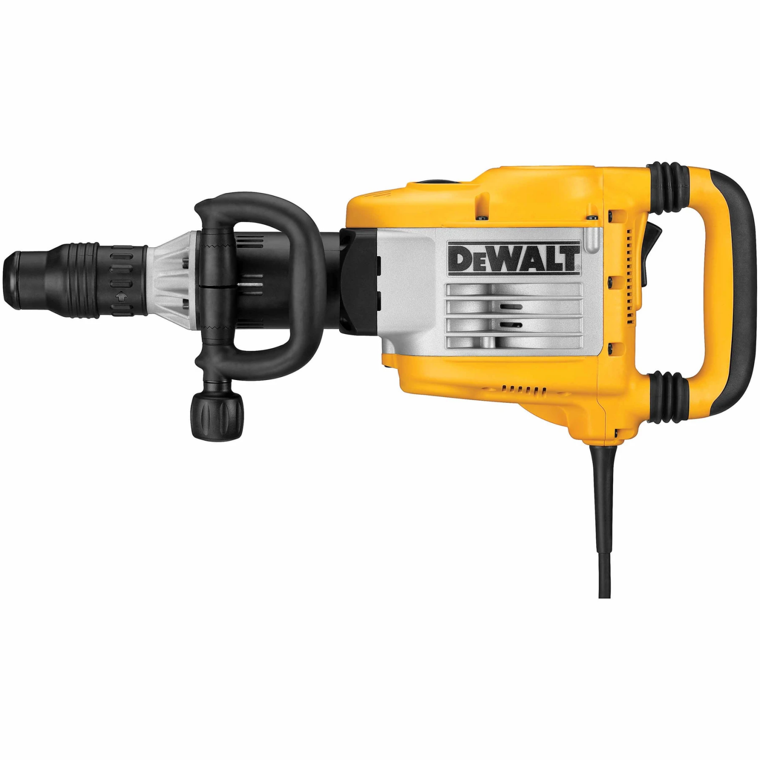 Demolition Hammer
