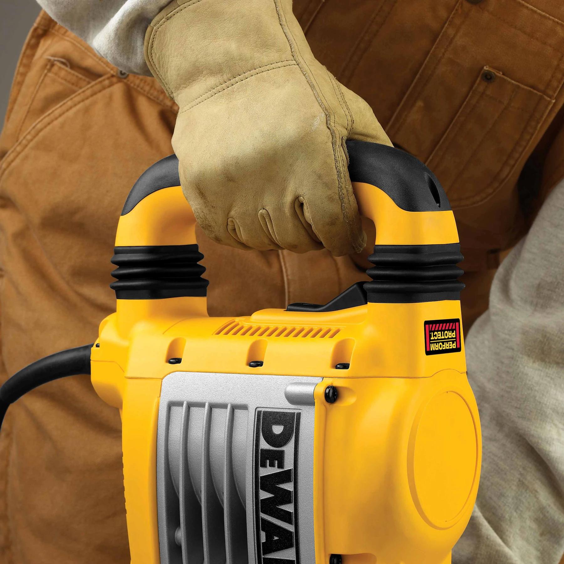 Demolition Hammer - Image 2